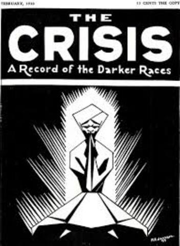 Du Bois Niagara Movement