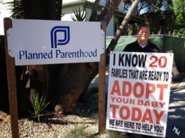 Legalization of Abortion