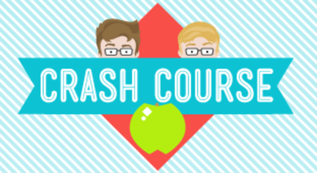 Crash Course Disease Video