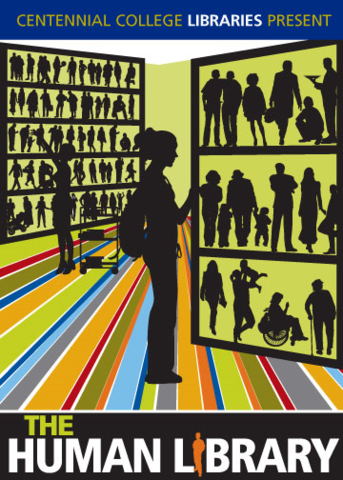 The Human Library Project