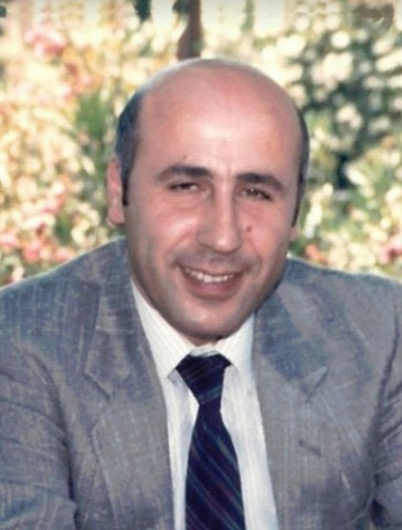 Alex Odeh Assassination