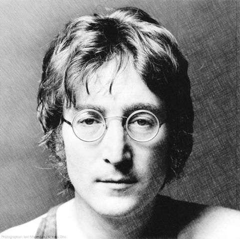 Muerte de John Lennon