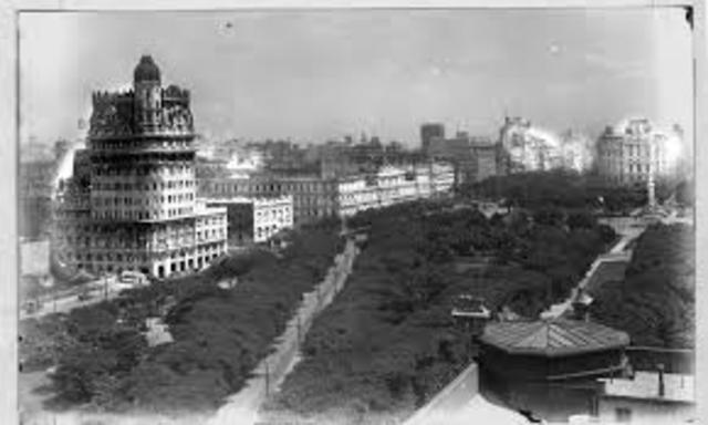 Viaje a Argentina para ofrecer cursos de histología