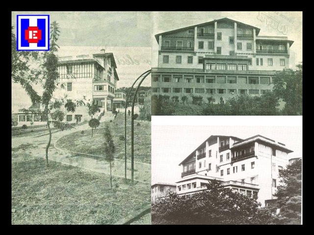 Director del Laboratorio de Anatomía Patológica y Cancerología