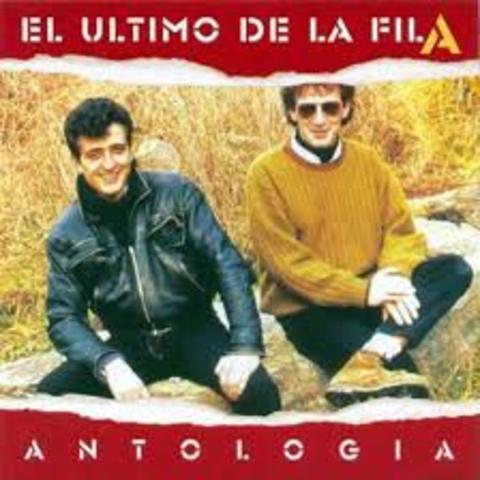 Música de los años 90