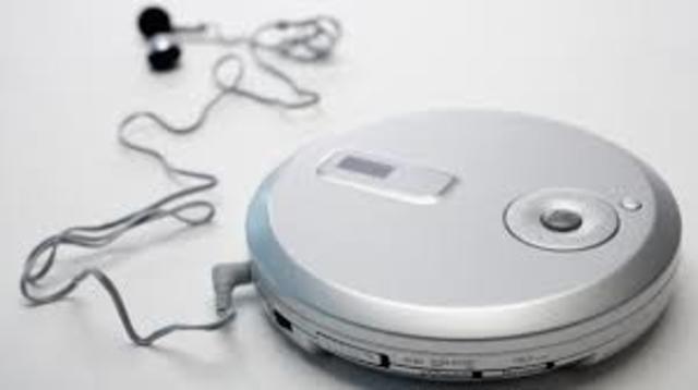 Discman