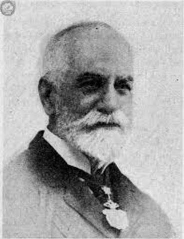 Conoce a Leopoldo López García