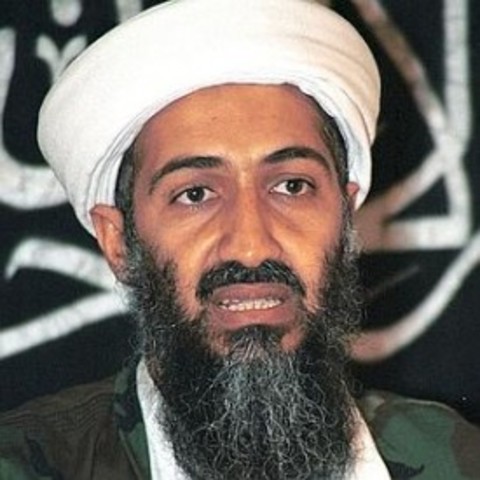 Death of Osama bin Laden