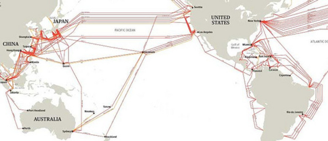 Se amplia capacidad de Transmision