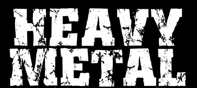 Heavy Metal