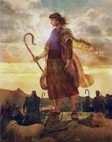 Israel es la fuerza de dios