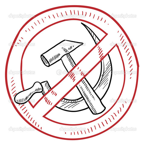 Cold War Policy 1947