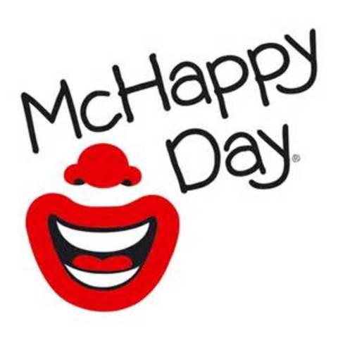 McHappy Day