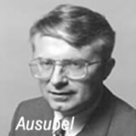 David Ausubel