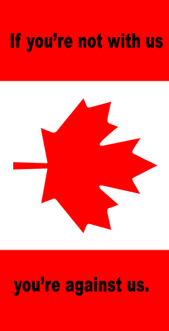 Another Referendum in Quebec