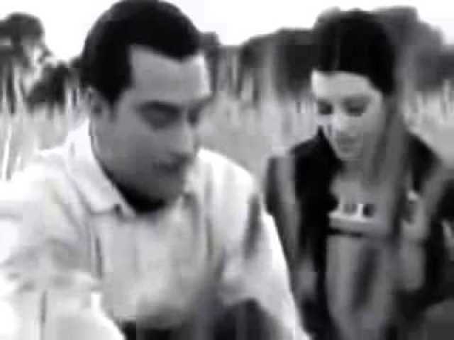 10. Prometida de Luis Cervantes