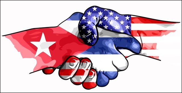 Cuba And US Relations