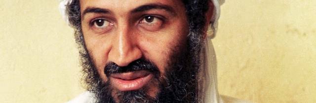 Osama Bin Laden Killed