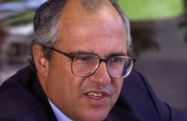 Eleccion de Presidente