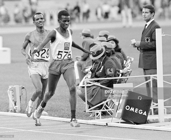 Munich/Germany Olympics