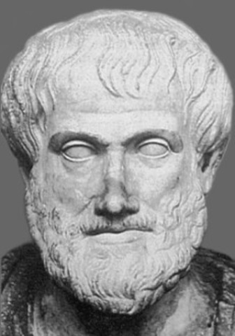 ARISTOTELES