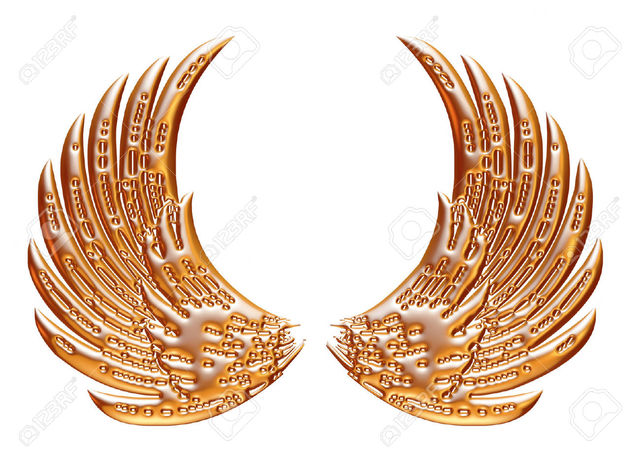 A Demetrio le dan su aguila y lo hacen general.