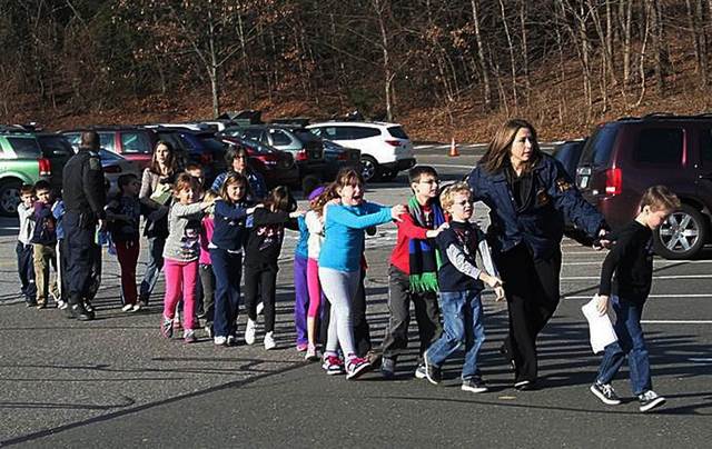 Sandy Hook School Shooting