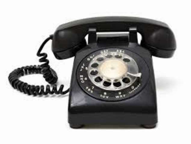 Generación de centrales de barras