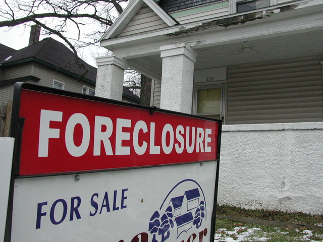 Mortgage Crisis
