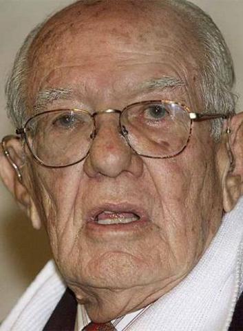 Eleccion de Presidente