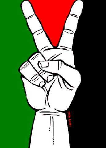 The Palestinian Liberation Organization is formed