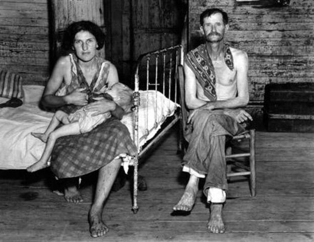 Crisis de los años 20 en Europa