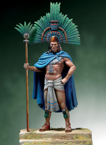 AZTECAS