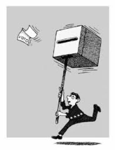 reformas electorales