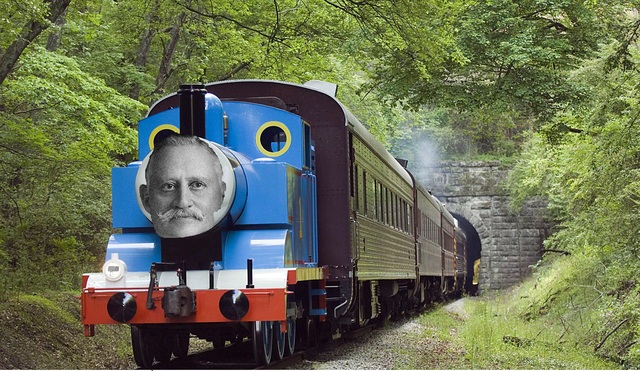 Contrato Soto-Keith de 1871