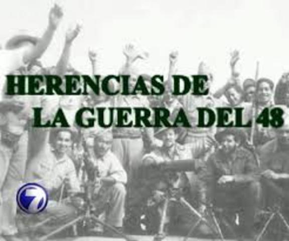 consecuencias de la guerra civil