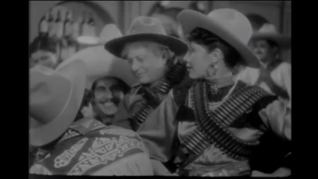 8.Celebración, conocen al Güero y la Pintada