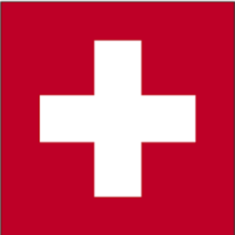 Einstein went to Arau, Switzerland