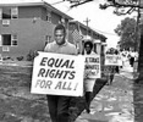Civil Rights Act
