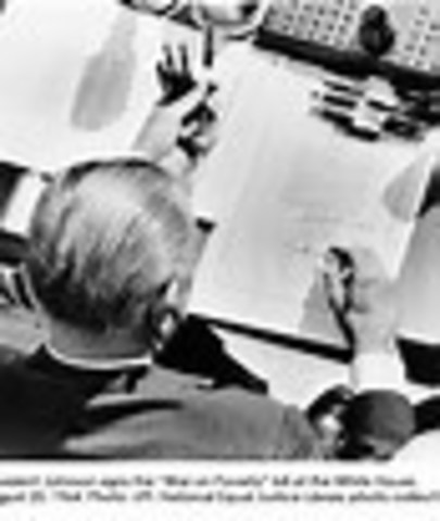 Economic Opportunity Act