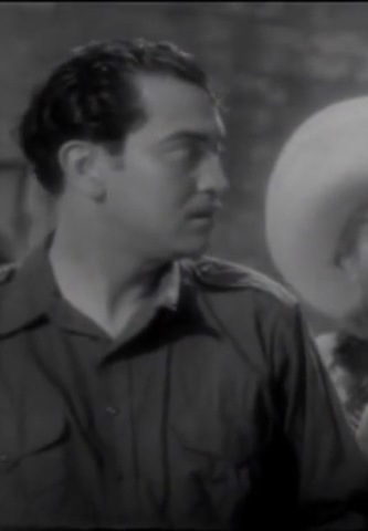 3.Llegada de Luis Cervantes