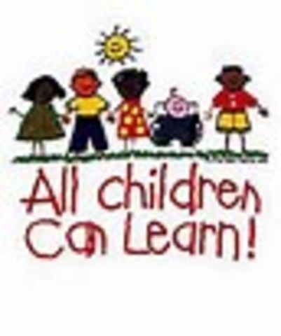 The Education of All Handicapped Children Act