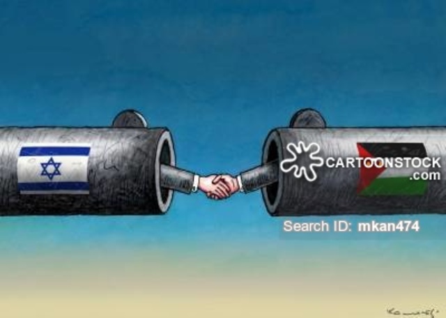 Peace Negotiations Breakdown