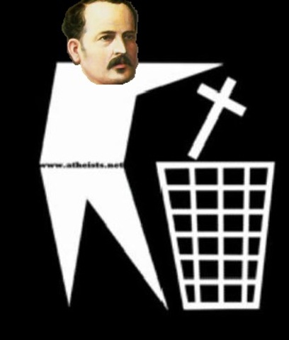 Prospero Fernández Oreamuno