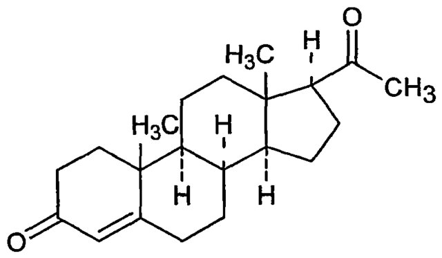 Progesterone