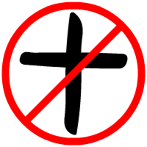 Leyes Anticlericales