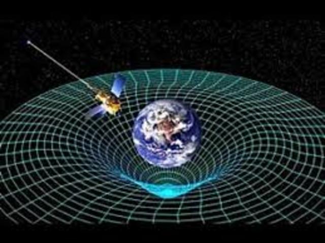 General Theory of Relativity