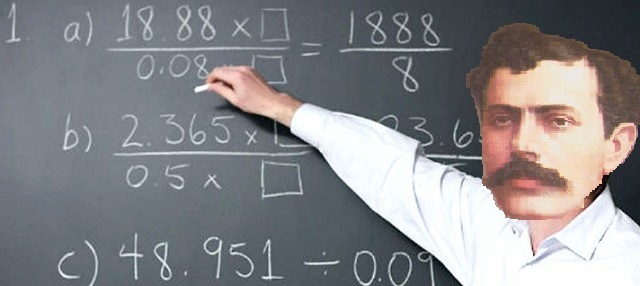 Bernardo Soto Alfaro