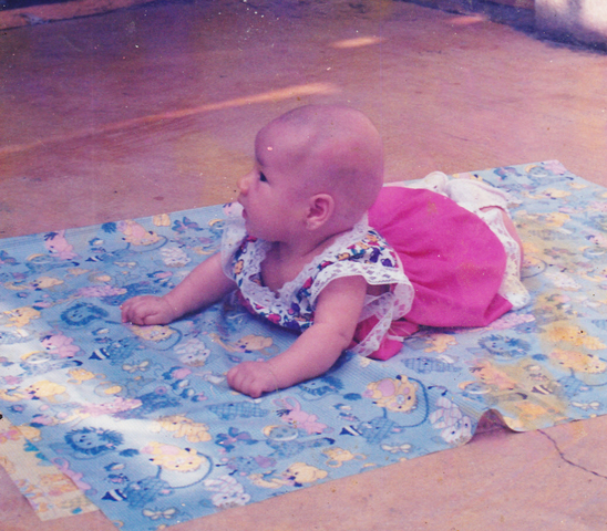 APRENDIENDO A GATEAR