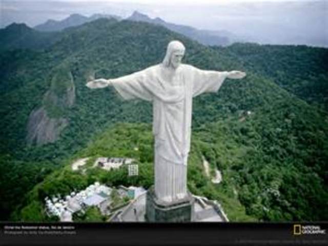 Christ the Redeemer